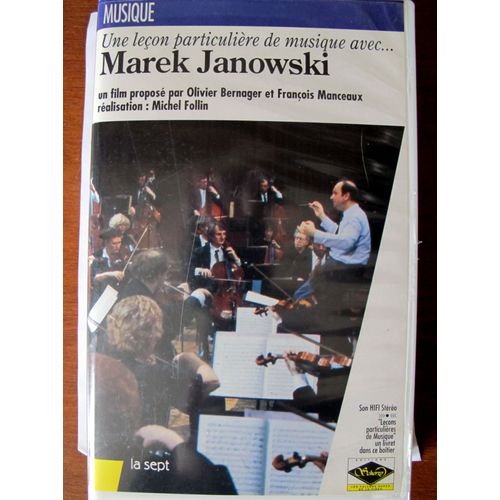 Marek Janowski