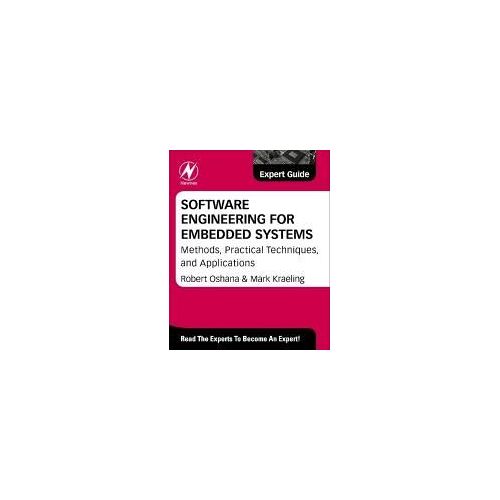 Software Engineering For Embedded Systems