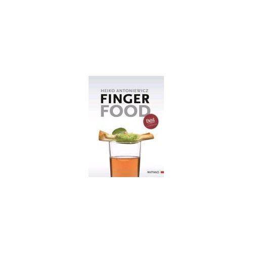 Fingerfood