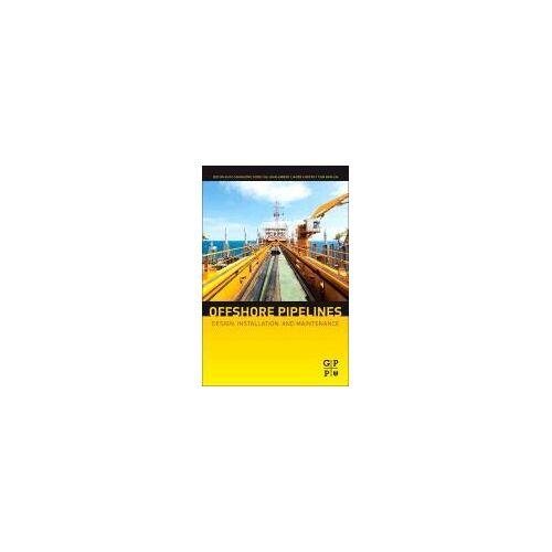 Offshore Pipelines
