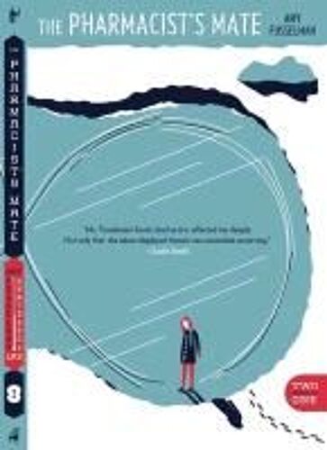 The Pharmacist's Mate And 8