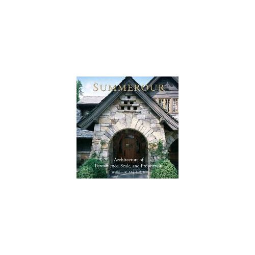 Summerour: Architecture Of Permanence, Scale, And Proportion