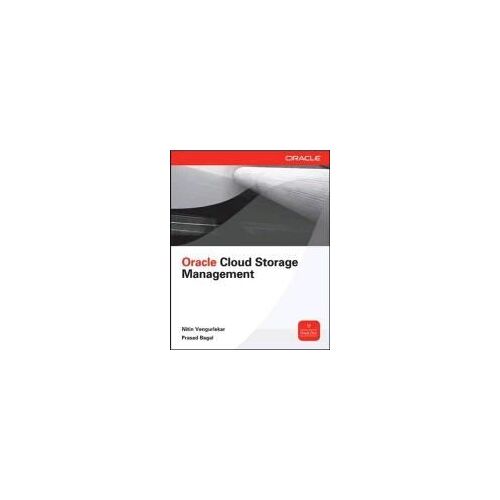 Database Cloud Storage