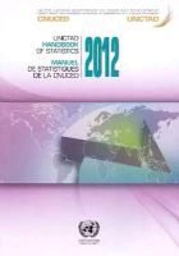 Unctad Handbook Of Statistics 2012