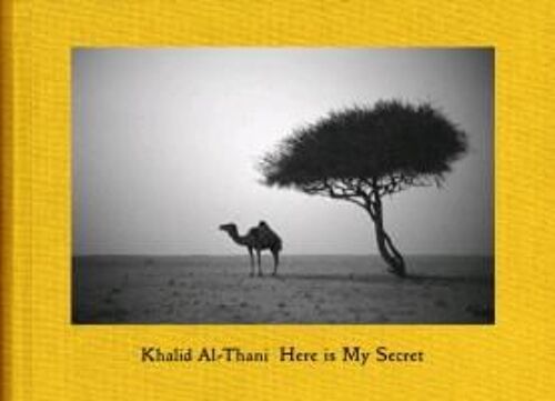 Here Is My Secret