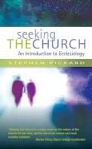 Seeking The Church
