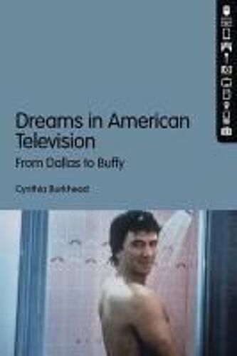 Dreams In American Television Narratives