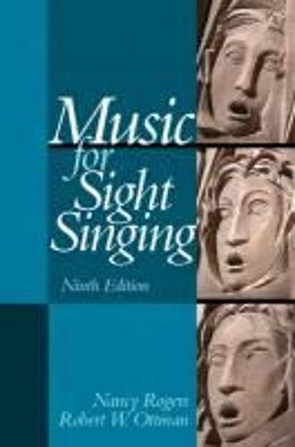 Music For Sight Singing