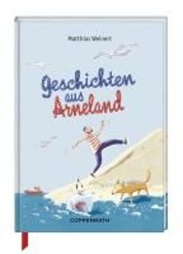 Geschichten Aus Arneland