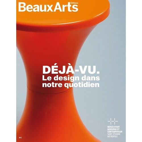 Déjà-Vu - Le Design Dans Notre Quotidien