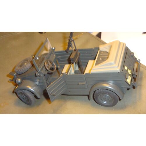 Kubelwagen -1/24 Voiture De Collection