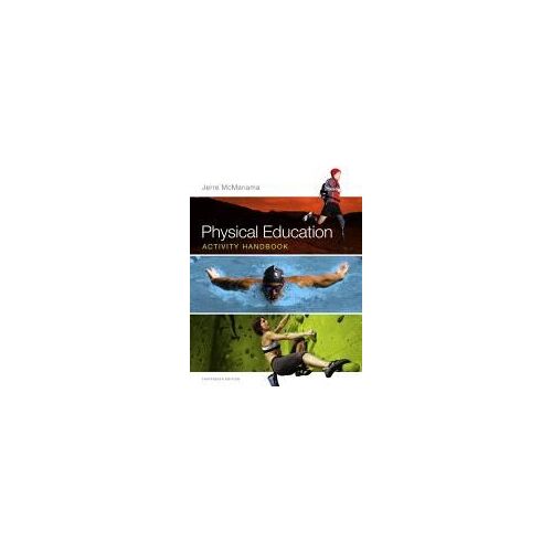 Physical Education Activity Handbook