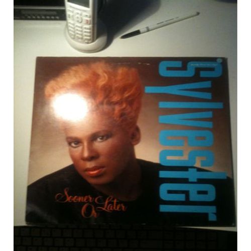 Sooner Or Later (Razormaid Rmx / Dub