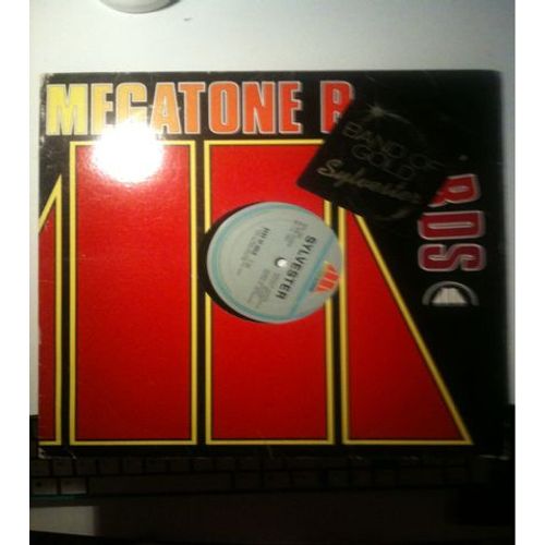 Band Of Gold (Special Long Version B