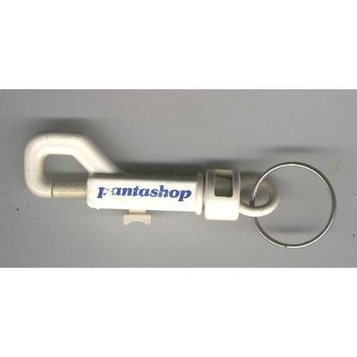 Porte Clefs Pantashop