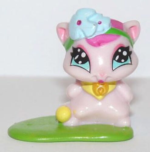Kinder Winx Club Love And Pet - Réf. De158