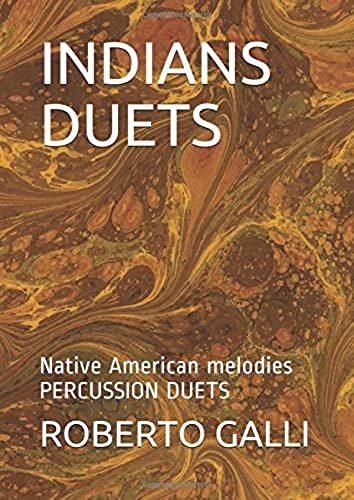 Indians Duets: Native American Melodies