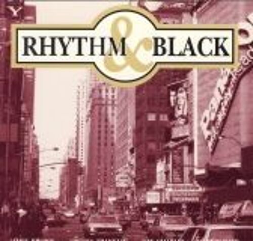 Rhythm & Black 2