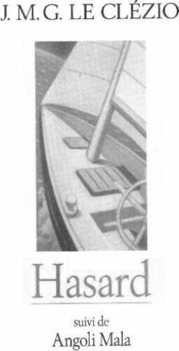 Hasard Suivi De Angoli Mala