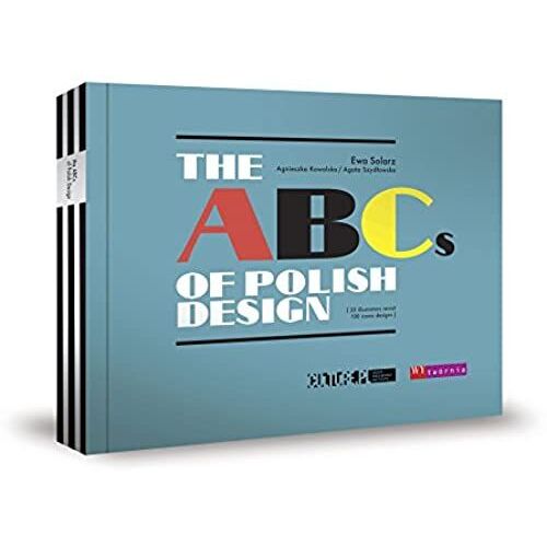 The Abcs Of Polish Design