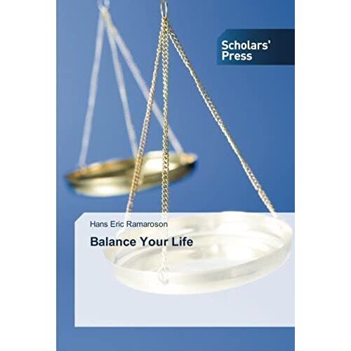 Balance Your Life
