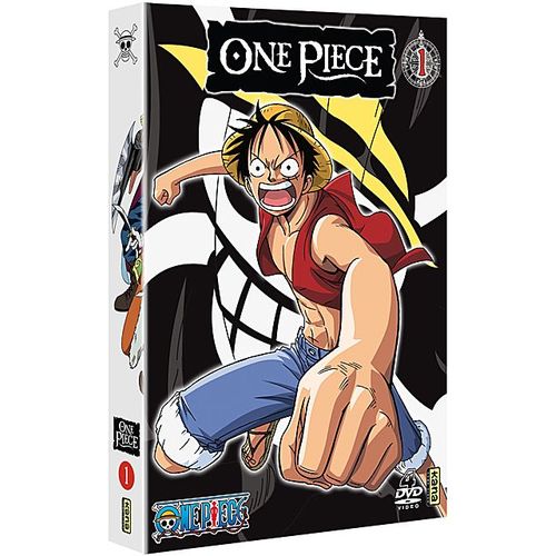 One Piece (Repack) - Vol. 1