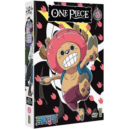 One Piece (Repack) - Vol. 6