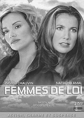 Femmes De Loi - Saison 4