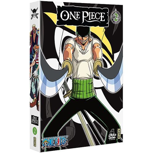 One Piece (Repack) - Vol. 2