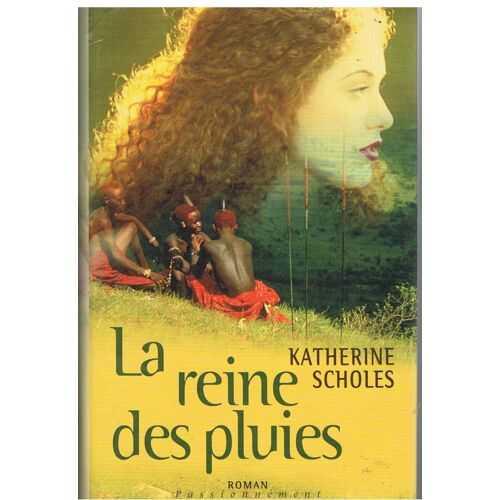 La Reine Des Pluies La Reine Des Pluies
