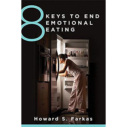 8 Keys To End Emotional Eating