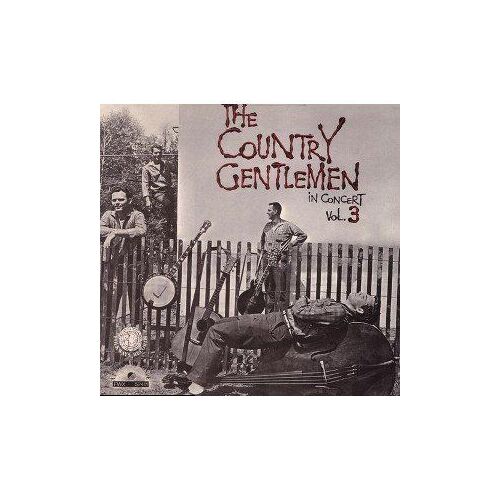 Lp « In Concert Vol.3/66 »