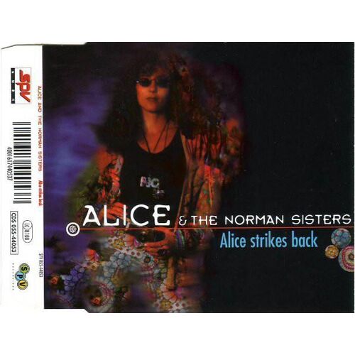 Alice Strikes Back
