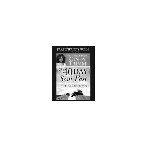 40 Day Soul Fast-Pg