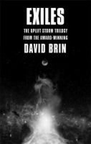 Brin, D: Exiles