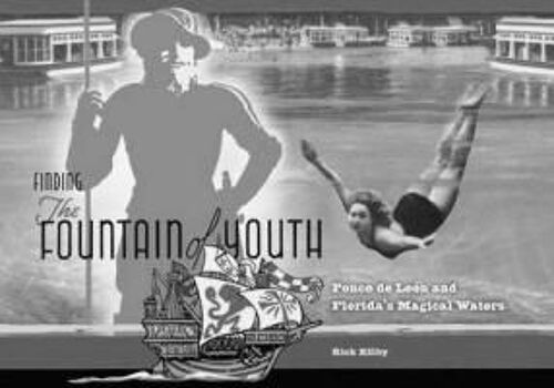 Finding The Fountain Of Youth