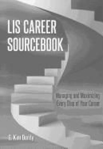Lis Career Sourcebook