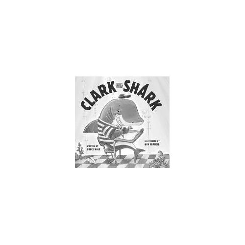 Clark The Shark