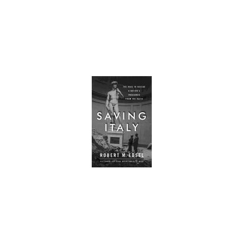 Saving Italy