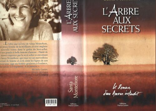 L'arbre Aux Secrets Montefiore