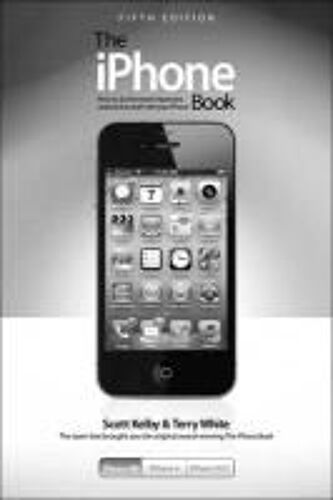 Iphone Book