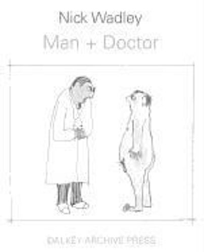 Man + Doctor