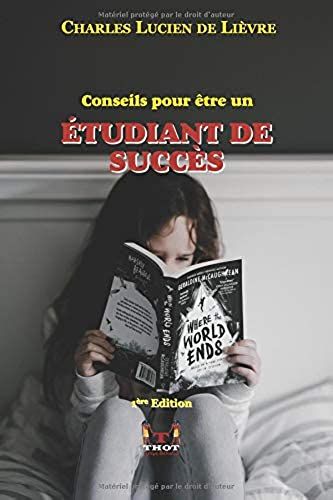 Conseils Pour Être Un Étudiant De Succès: Tout Le Monde Est Un Génie En Potentiel. Il Suffit De Le Réveiller Chez Nous!