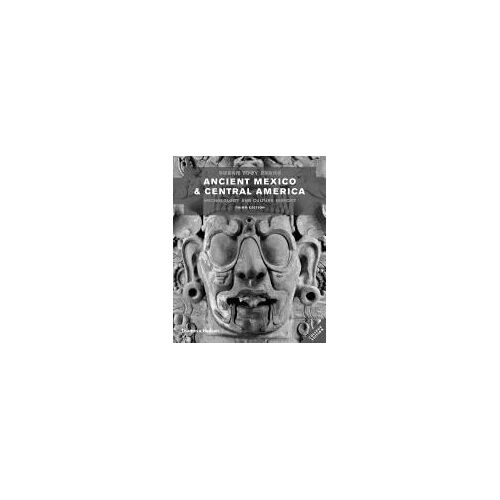 Ancient Mexico And Central America