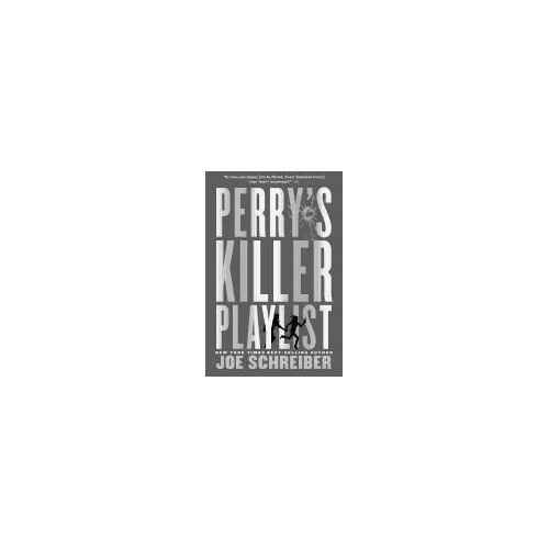 Perry's Killer Playlist