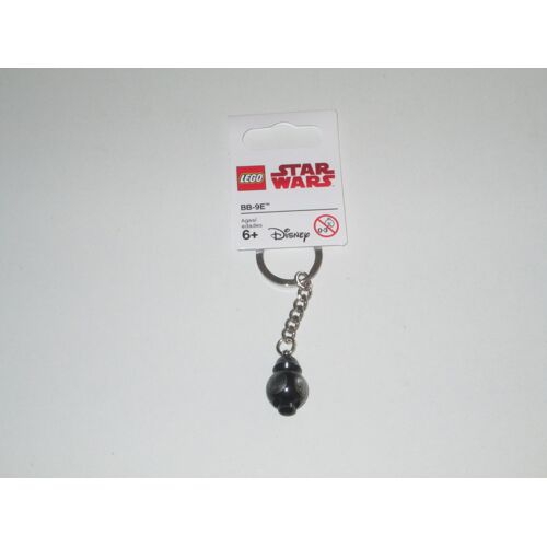 Lego 853770 Porte Clé De Bb-9e "Star Wars"