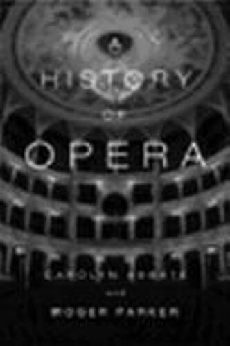 A History Of Opera