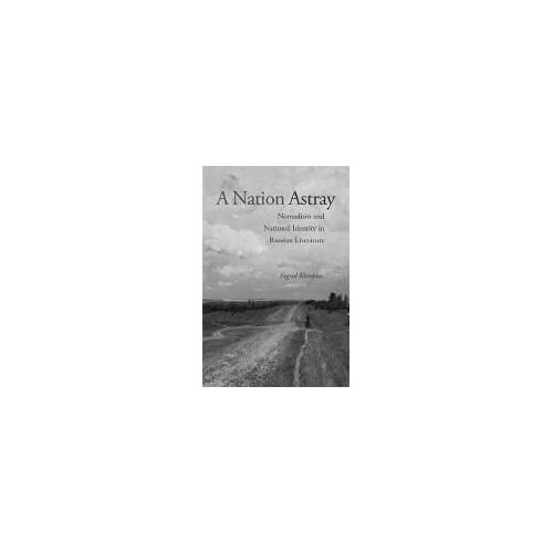 A Nation Astray