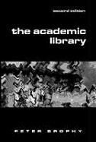 Academic Lib 2nd/E 2/E