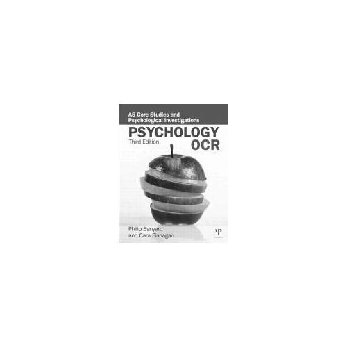 Ocr Psychology